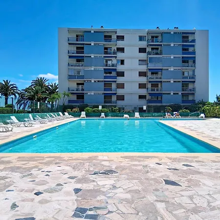 Le Grand Large-6 By Interhome * קאן סור מר