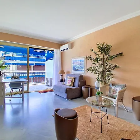 公寓 Le Grand Large-6 By Interhome
