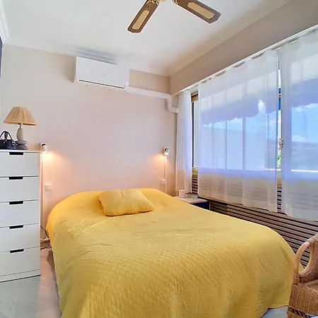 Le Grand Large-6 By Interhome קאן סור מר