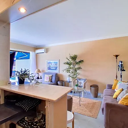 דירה Le Grand Large-6 By Interhome