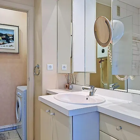 Le Grand Large-6 By Interhome